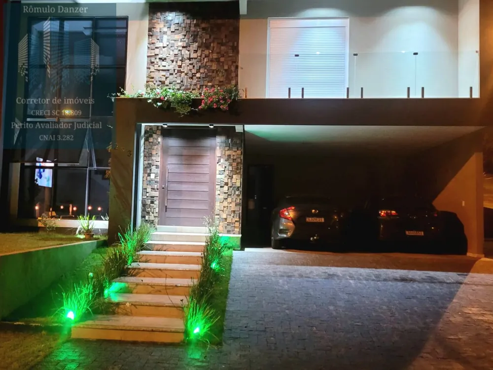 Casa, 4 quartos, 294 m² - Foto 8