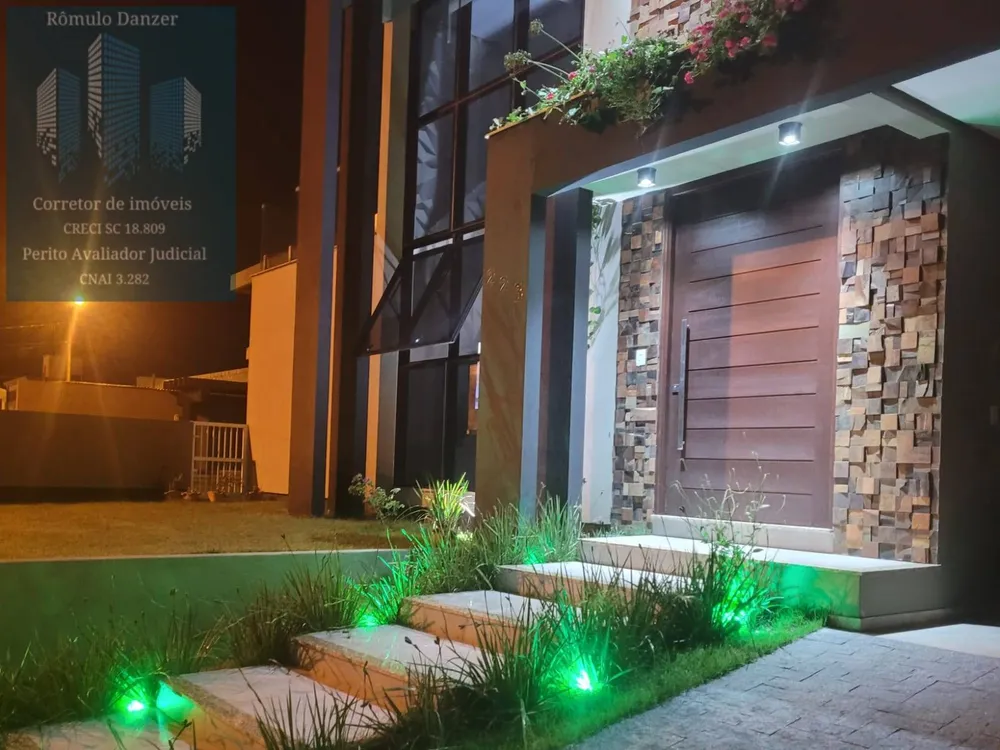 Casa, 4 quartos, 294 m² - Foto 11