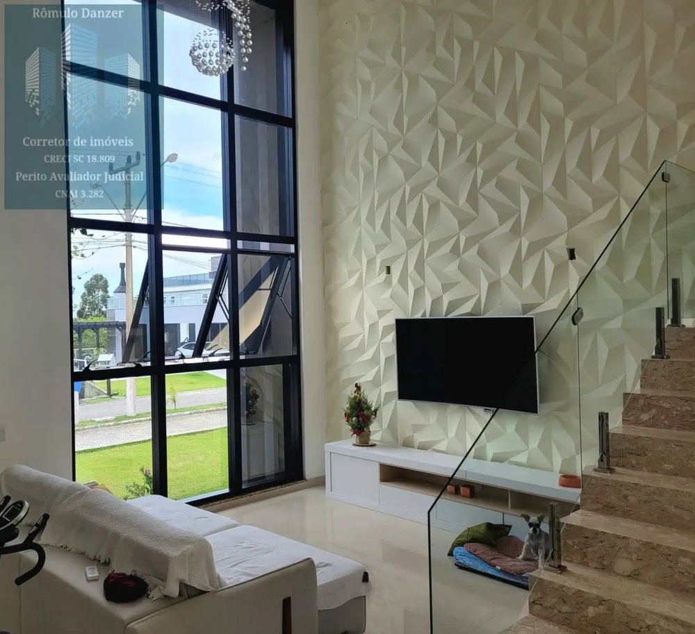 Casa, 4 quartos, 294 m² - Foto 16