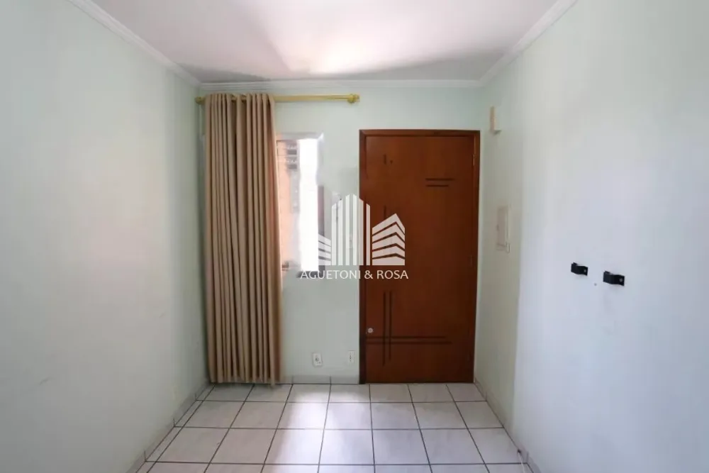 Apartamento, 2 quartos, 48 m² - Foto 3