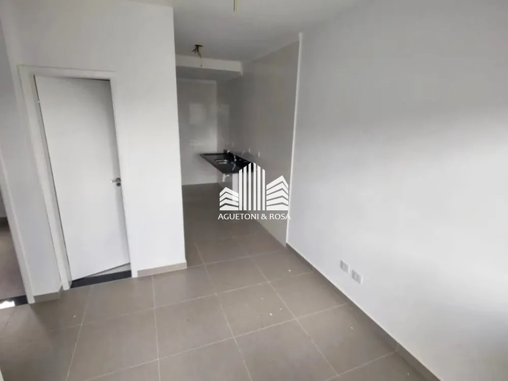 Apartamento, 2 quartos, 47 m² - Foto 2