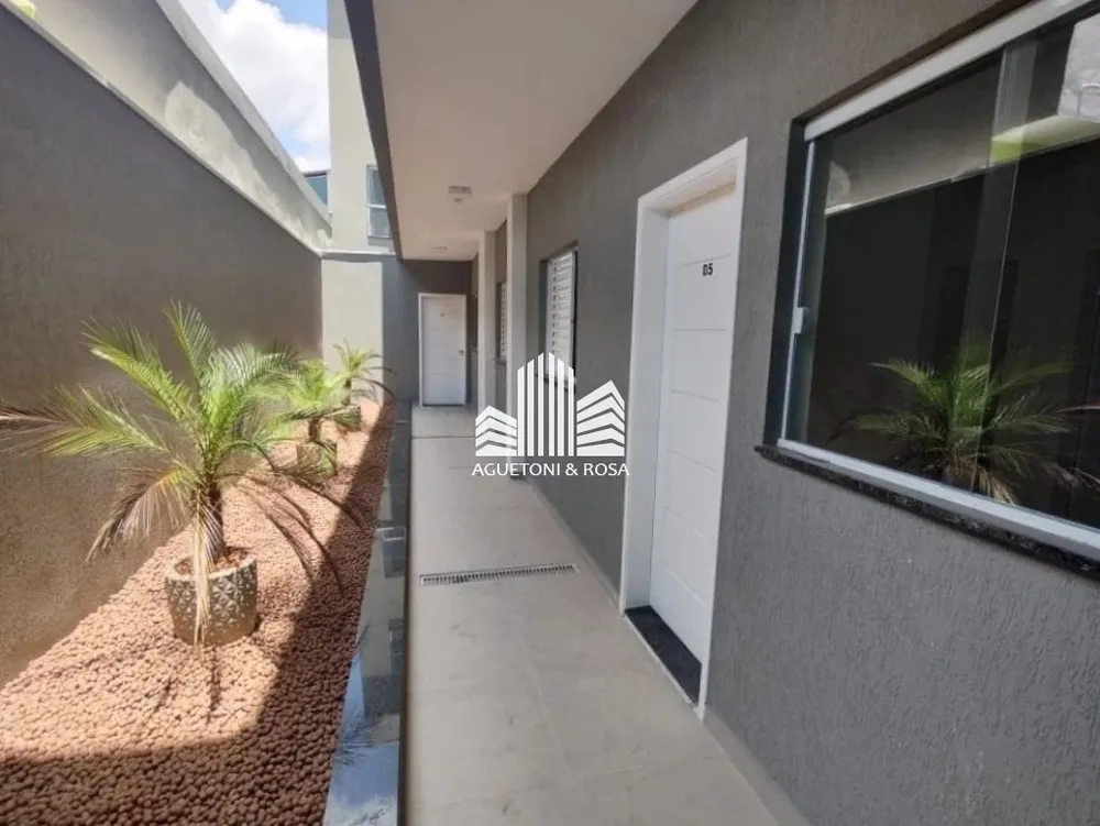 Apartamento, 2 quartos, 47 m² - Foto 15