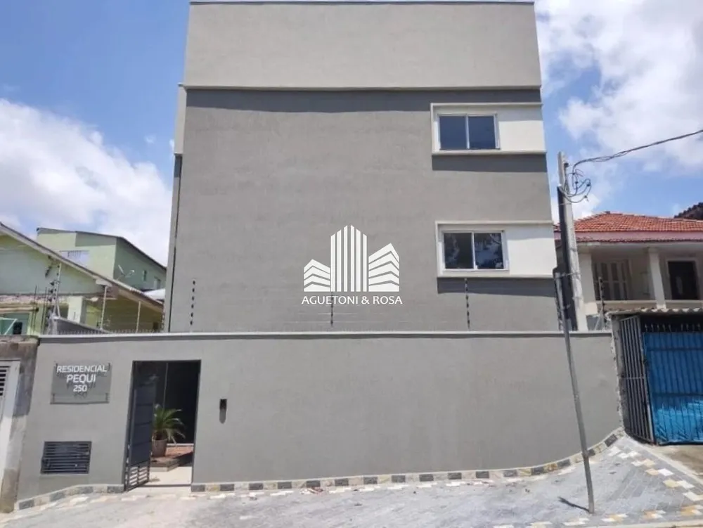 Apartamento, 2 quartos, 47 m² - Foto 13