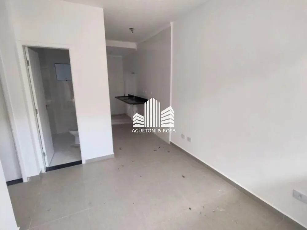 Apartamento, 2 quartos, 47 m² - Foto 3