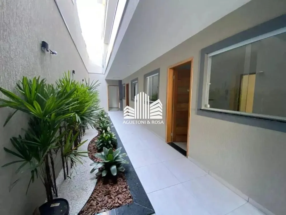 Apartamento, 2 quartos, 25 m² - Foto 13