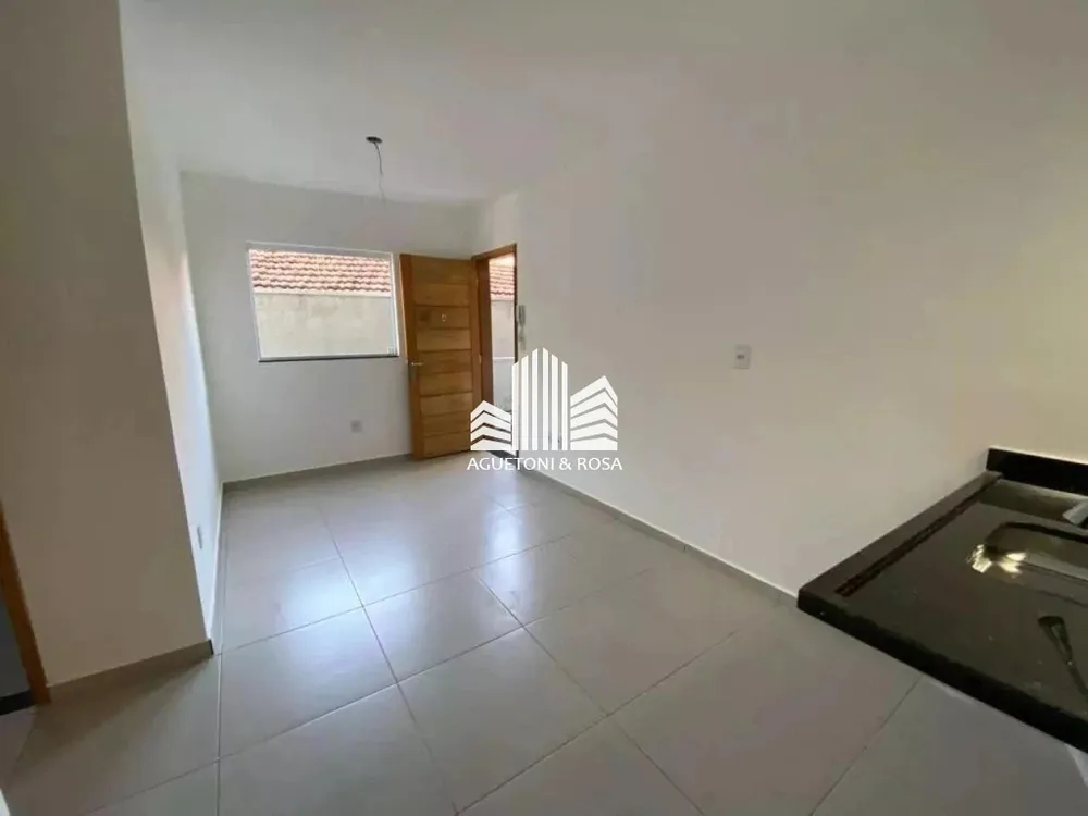 Apartamento, 2 quartos, 25 m² - Foto 2