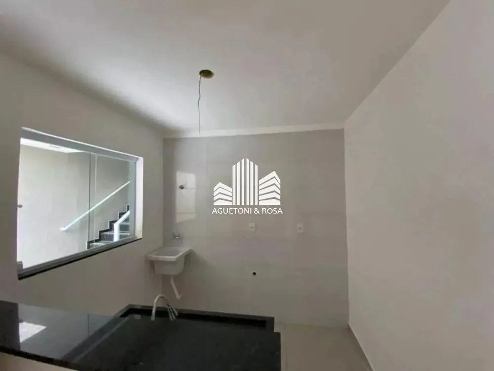Apartamento, 2 quartos, 25 m² - Foto 9