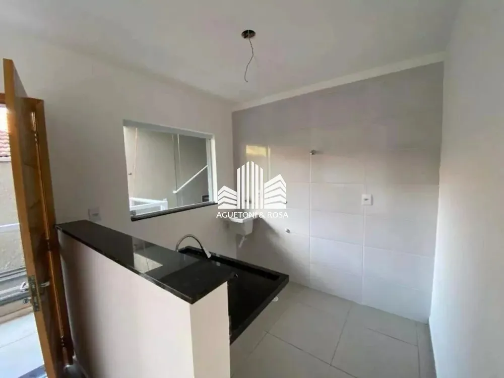 Apartamento, 2 quartos, 25 m² - Foto 4