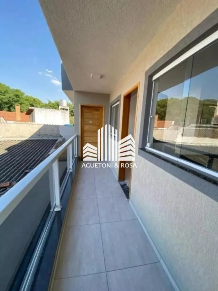 Apartamento, 2 quartos, 25 m² - Foto 15