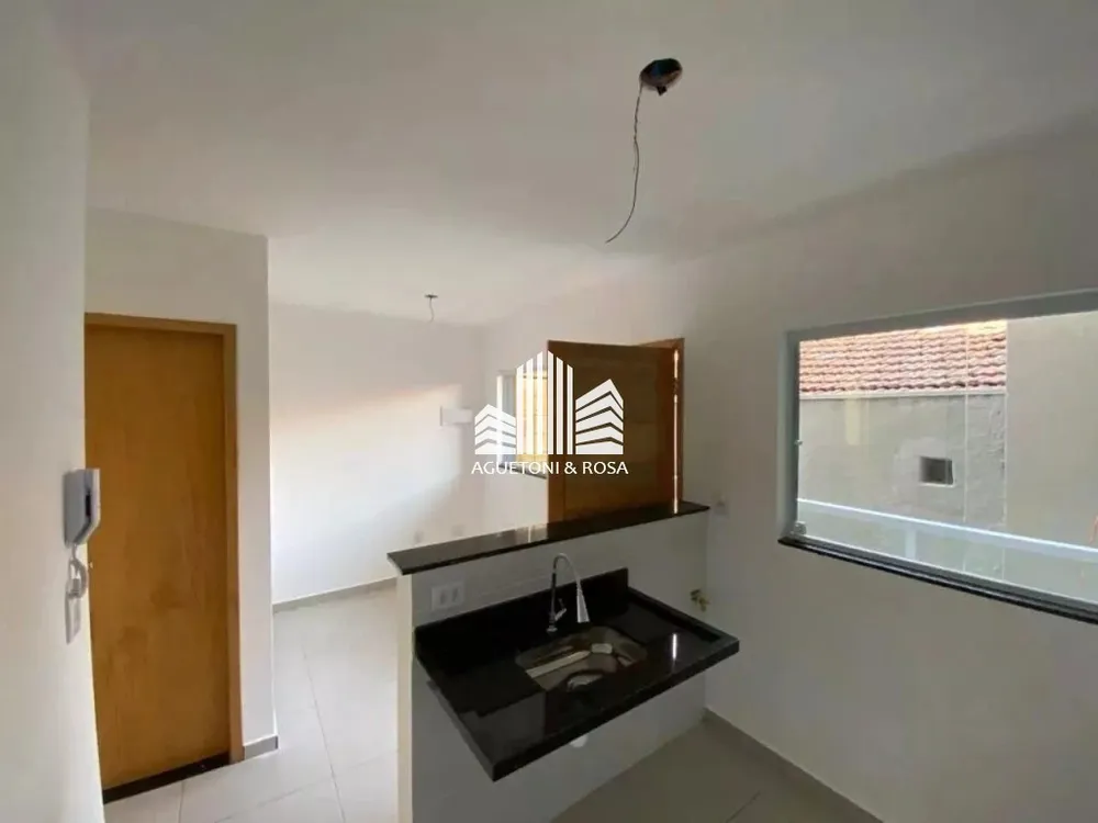 Apartamento, 2 quartos, 25 m² - Foto 3