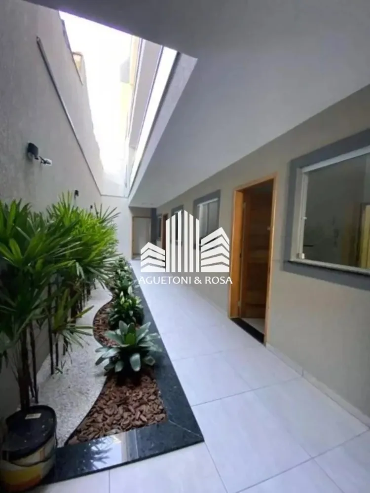 Apartamento, 2 quartos, 25 m² - Foto 12