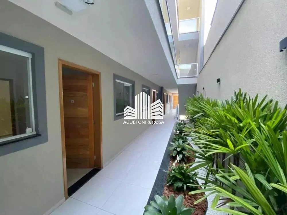 Apartamento, 2 quartos, 25 m² - Foto 14