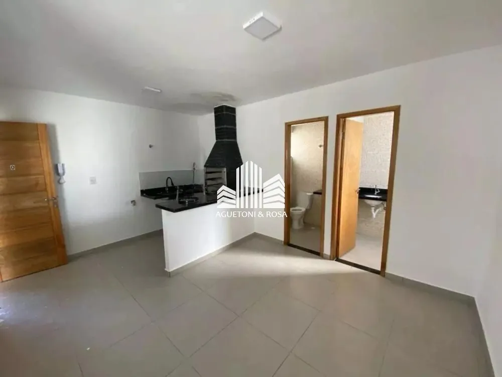 Apartamento, 2 quartos, 25 m² - Foto 16
