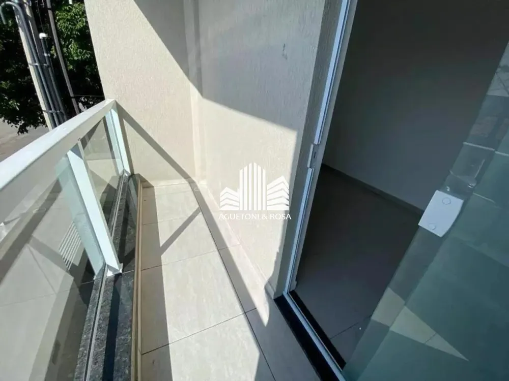 Apartamento, 2 quartos, 25 m² - Foto 1
