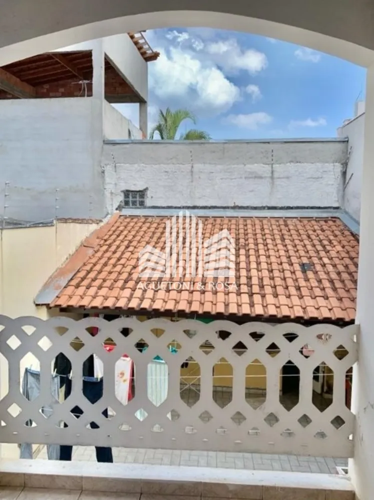 Sobrado, 4 quartos, 180 m² - Foto 11
