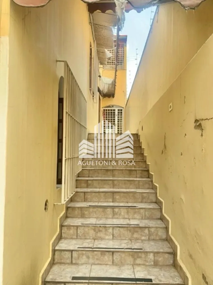 Sobrado, 4 quartos, 180 m² - Foto 10