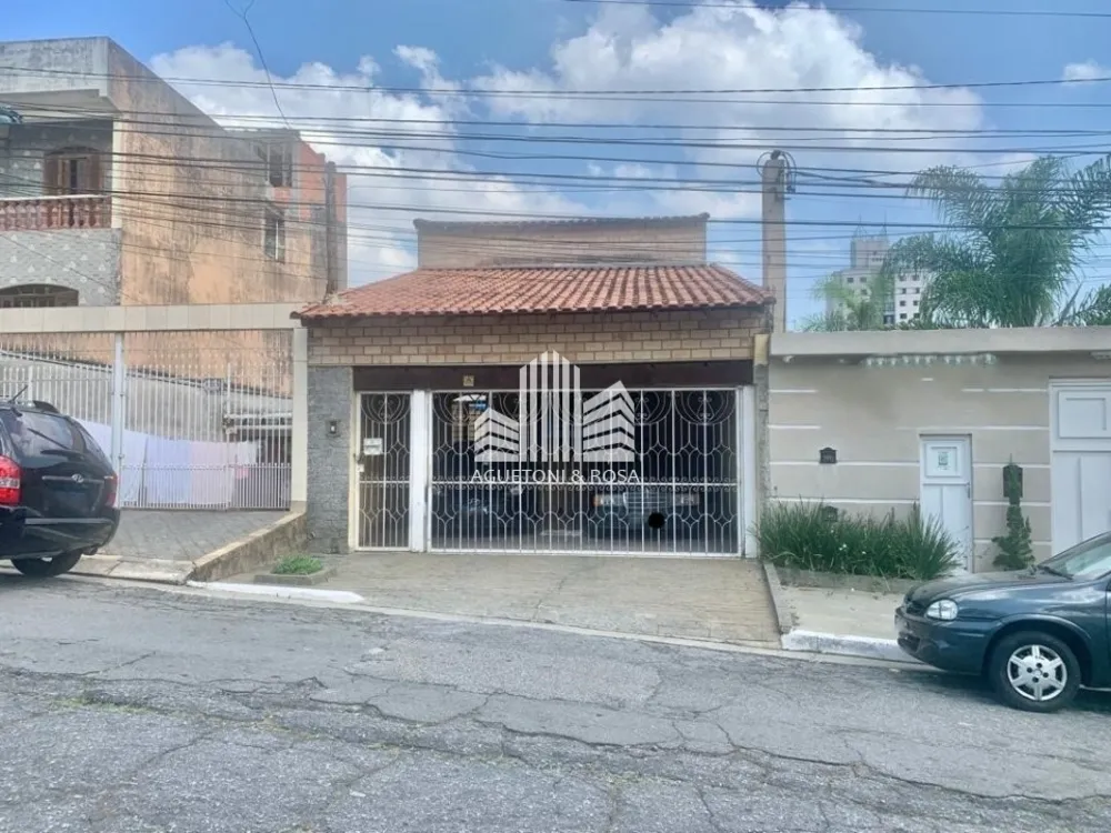 Sobrado, 4 quartos, 180 m² - Foto 16