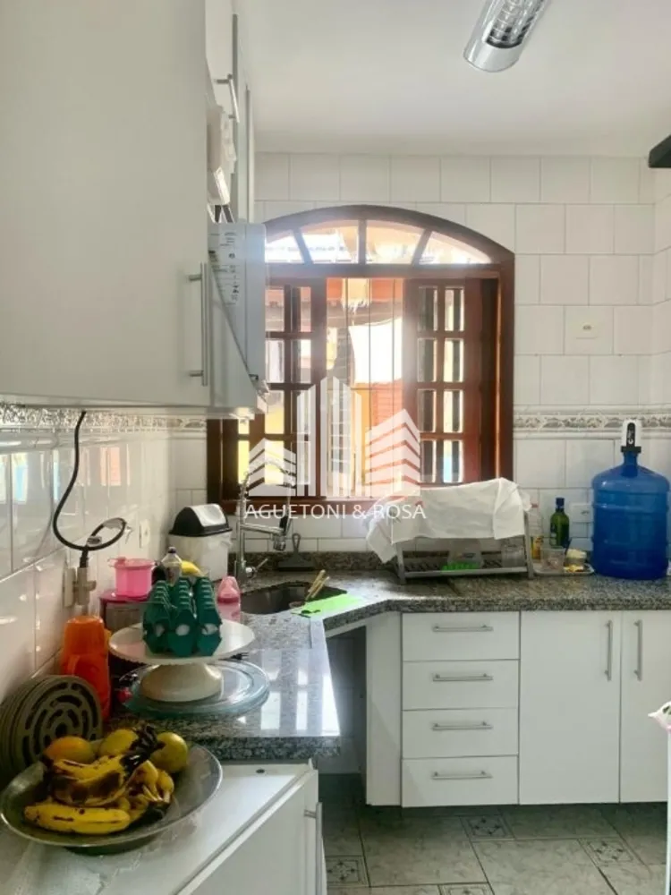 Sobrado, 4 quartos, 180 m² - Foto 11