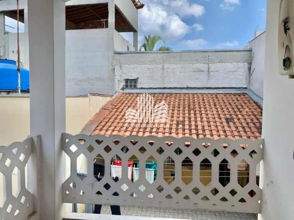 Sobrado, 4 quartos, 180 m² - Foto 12