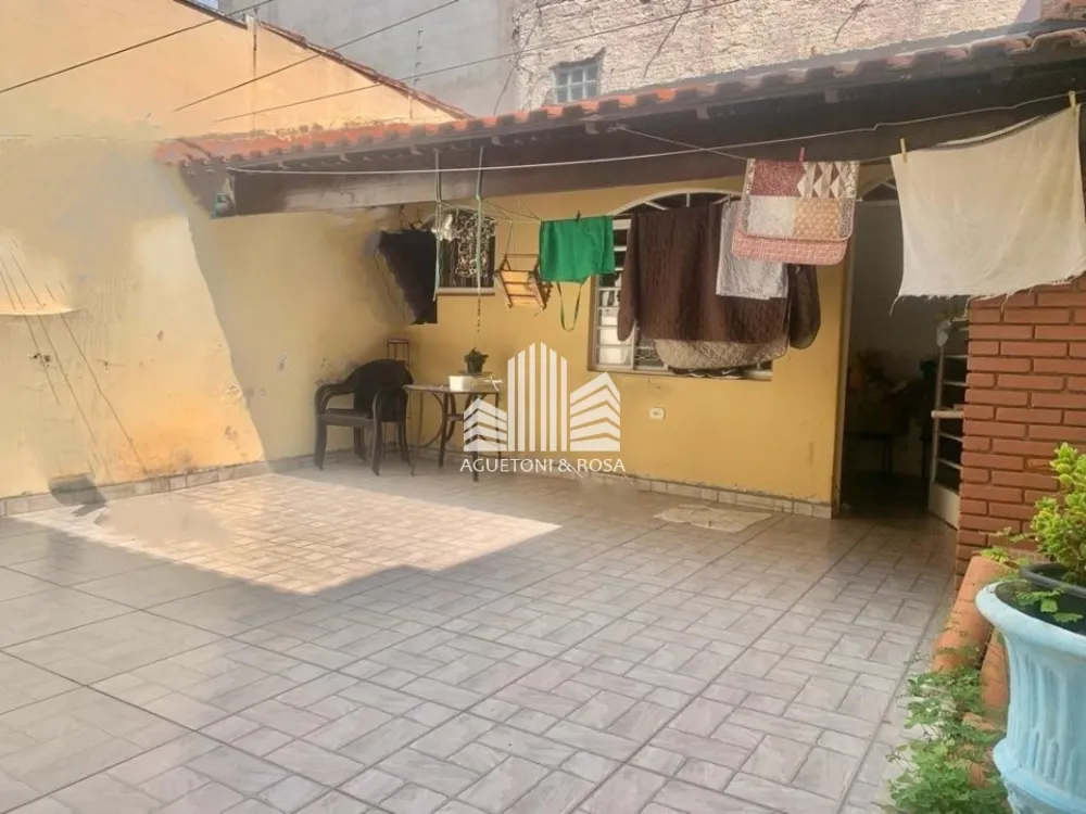 Sobrado, 4 quartos, 180 m² - Foto 12