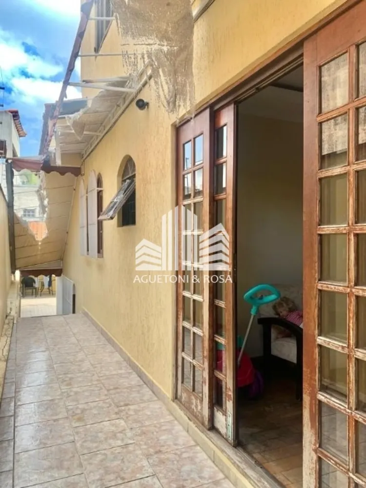Sobrado, 4 quartos, 180 m² - Foto 6