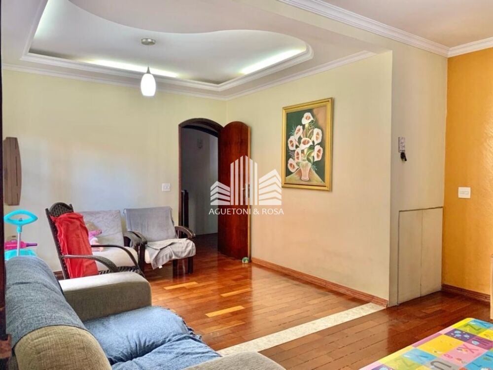 Sobrado, 4 quartos, 180 m² - Foto 3