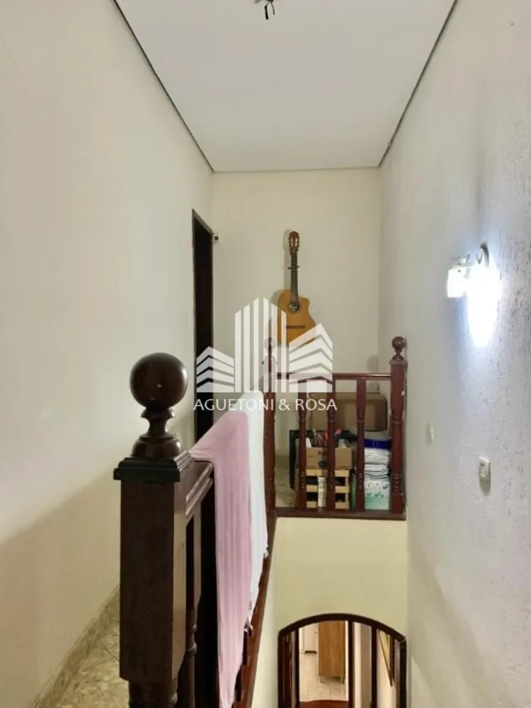Sobrado, 4 quartos, 180 m² - Foto 7