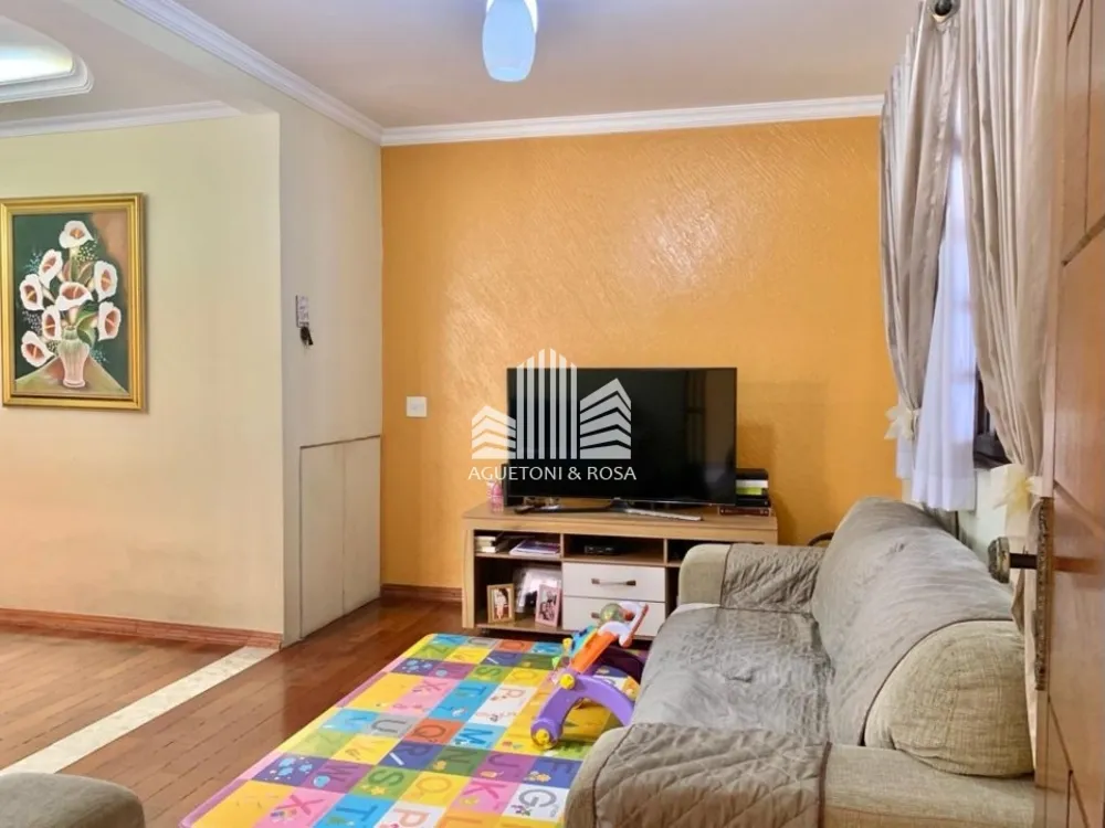 Sobrado, 4 quartos, 180 m² - Foto 5