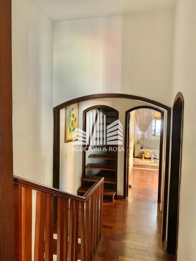 Sobrado, 4 quartos, 180 m² - Foto 6