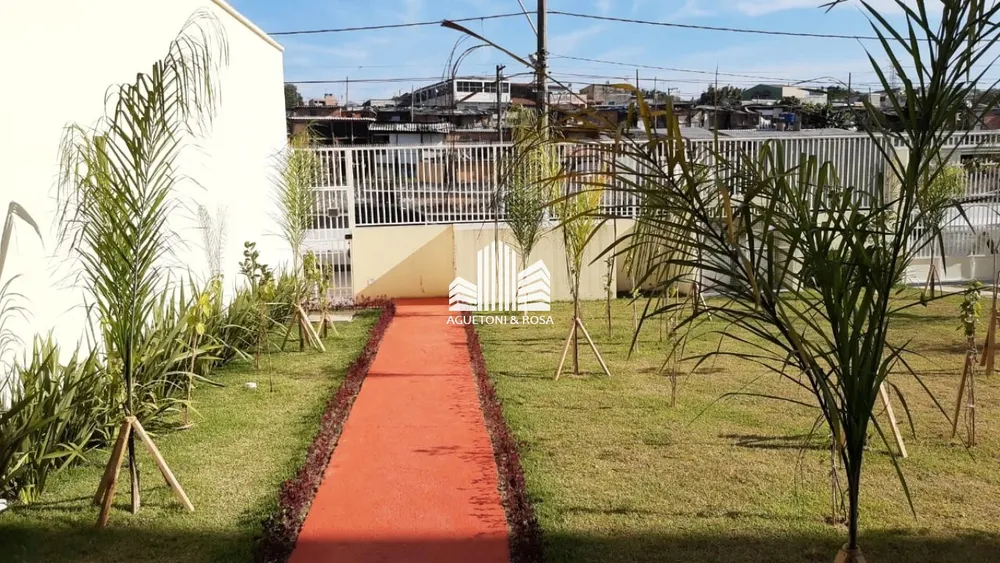 Apartamento, 2 quartos, 45 m² - Foto 19