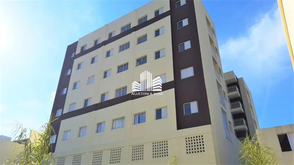 Apartamento, 2 quartos, 45 m² - Foto 9