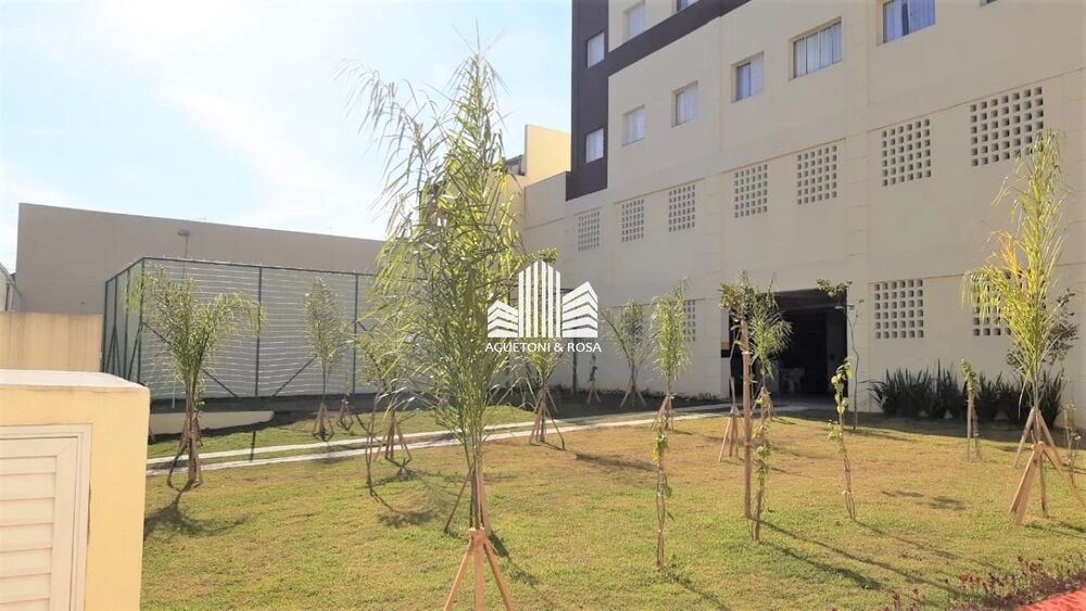 Apartamento, 2 quartos, 45 m² - Foto 1