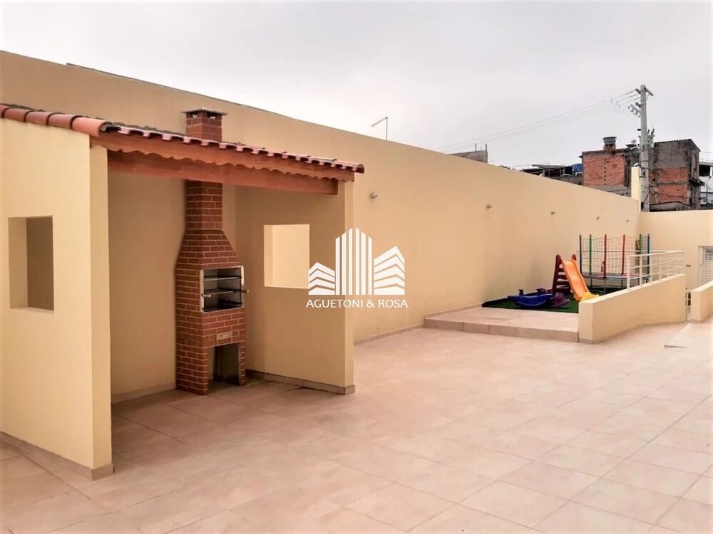 Apartamento, 2 quartos, 45 m² - Foto 6