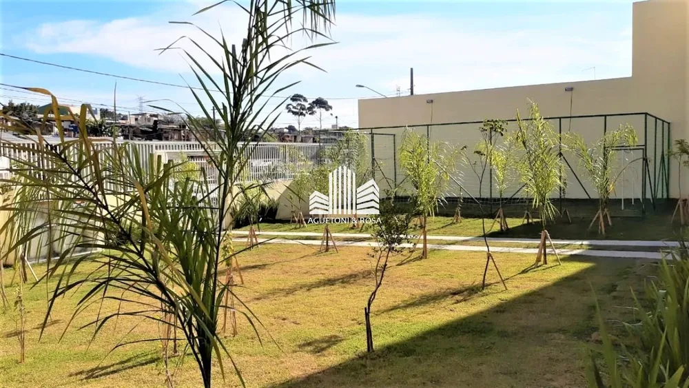 Apartamento, 2 quartos, 45 m² - Foto 14