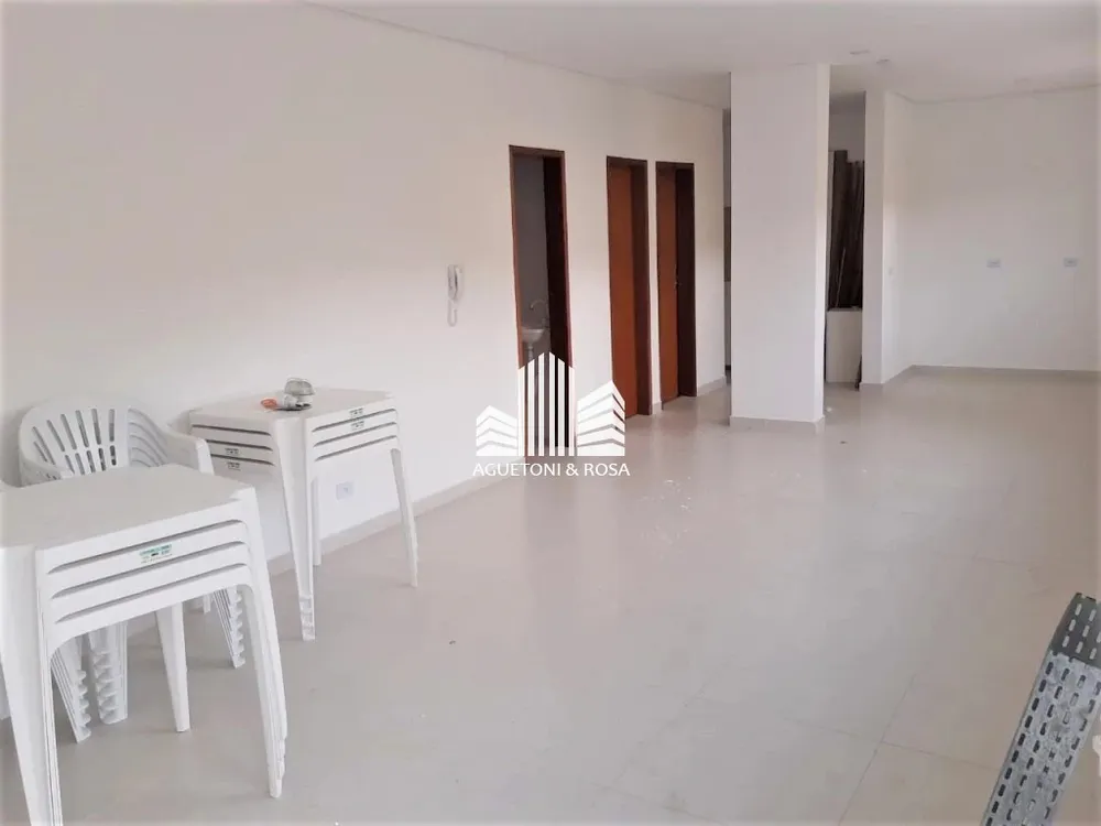Apartamento, 2 quartos, 45 m² - Foto 16