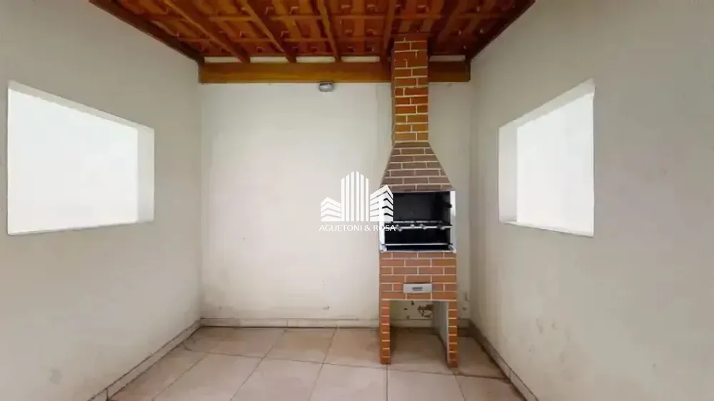 Apartamento, 2 quartos, 45 m² - Foto 17