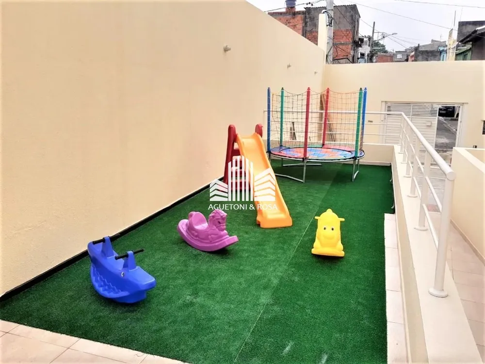 Apartamento, 2 quartos, 45 m² - Foto 13