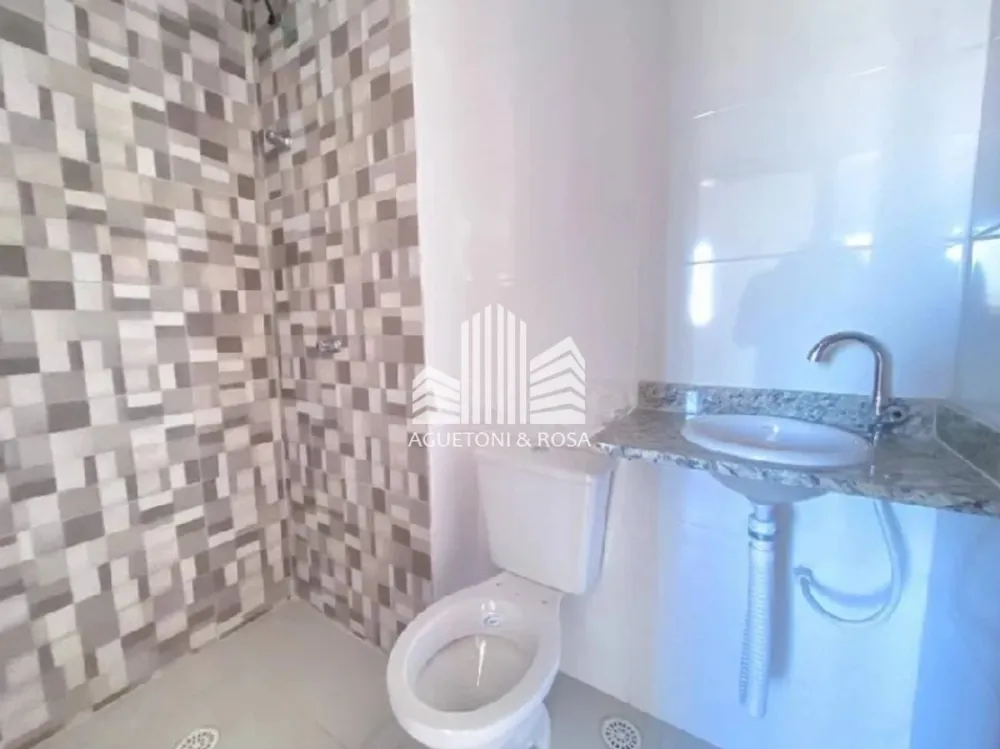 Apartamento, 2 quartos, 45 m² - Foto 5