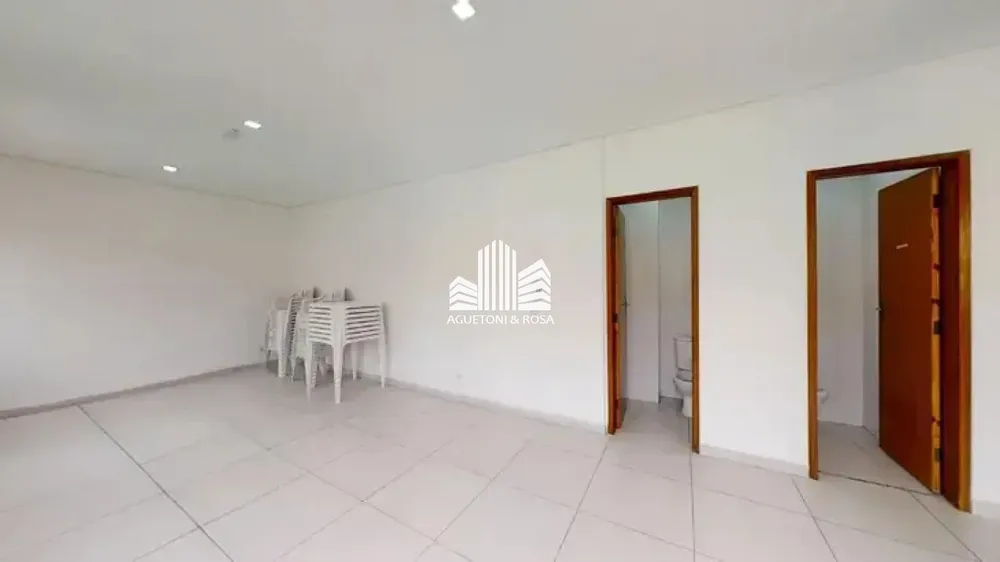 Apartamento, 2 quartos, 45 m² - Foto 15