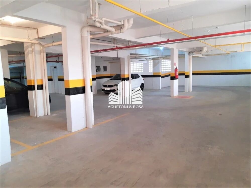 Apartamento, 2 quartos, 45 m² - Foto 5