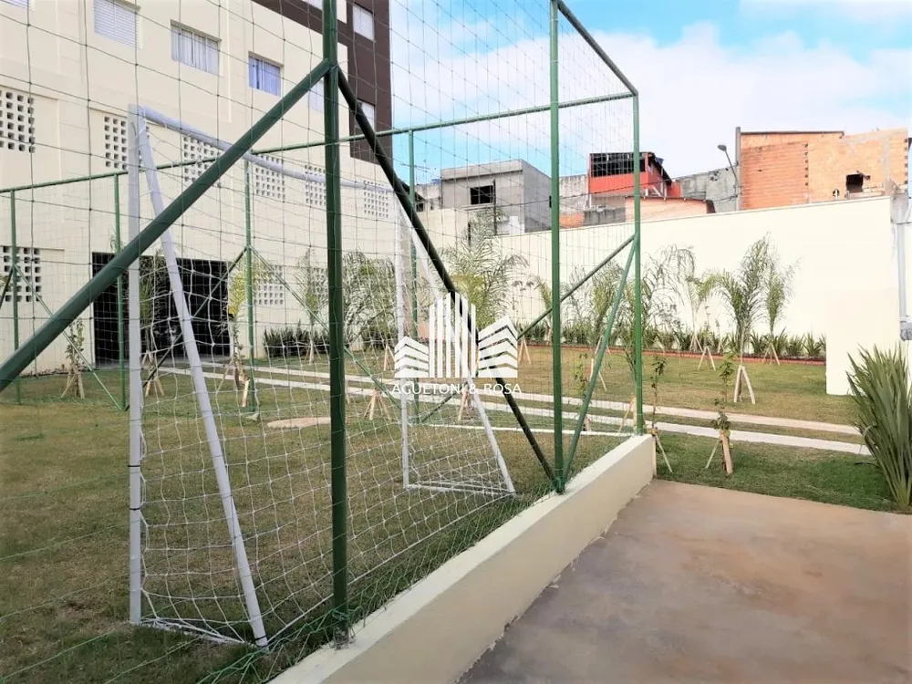 Apartamento, 2 quartos, 45 m² - Foto 11