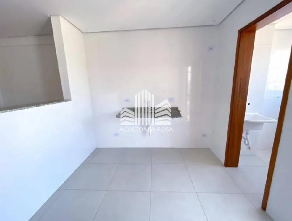 Apartamento, 2 quartos, 45 m² - Foto 2
