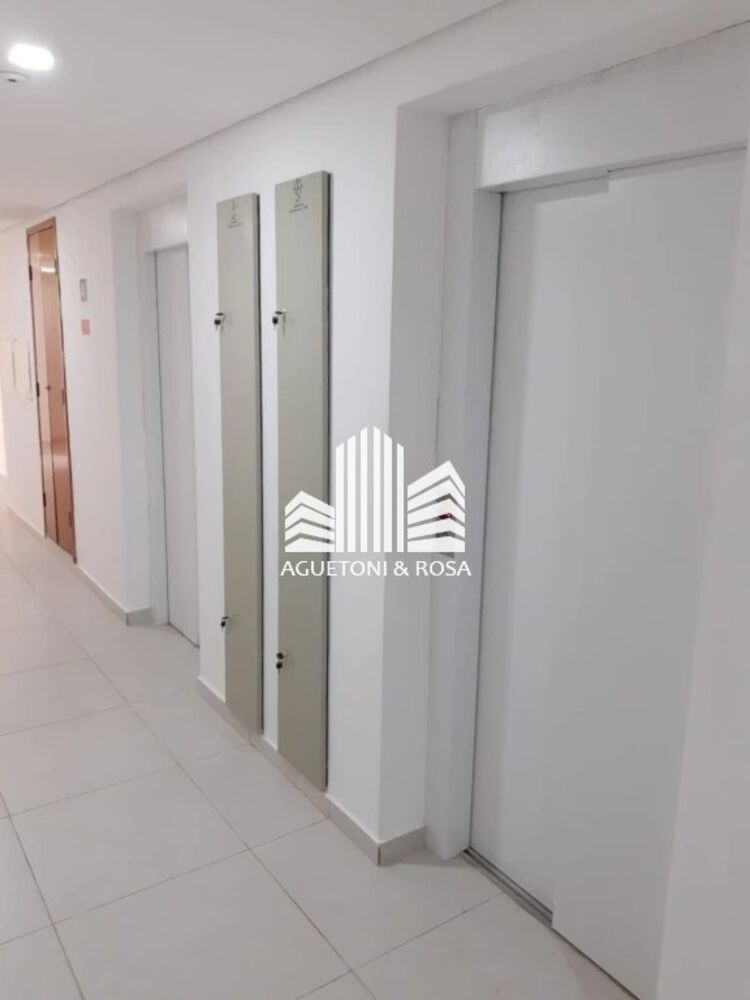 Apartamento, 2 quartos, 45 m² - Foto 2