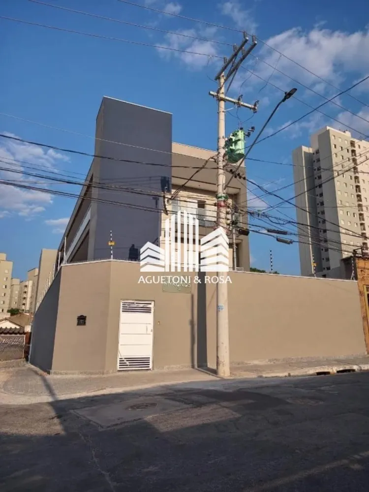 Apartamento, 2 quartos, 43 m² - Foto 14