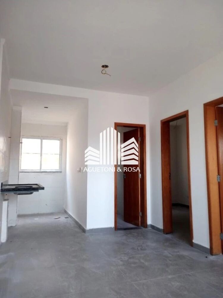 Apartamento, 2 quartos, 43 m² - Foto 4