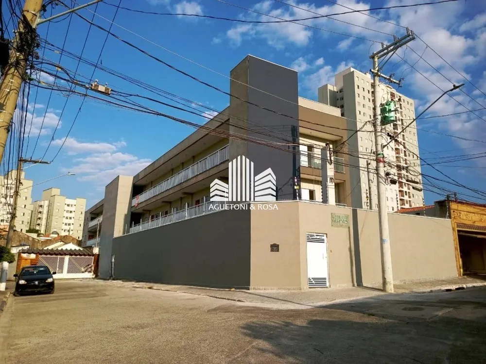 Apartamento, 2 quartos, 43 m² - Foto 15