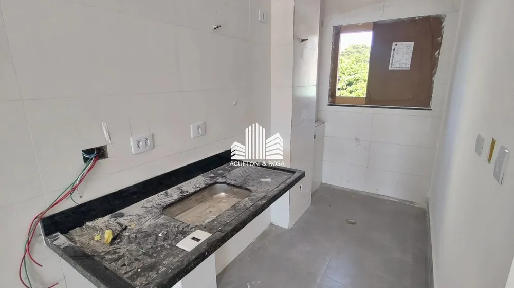 Apartamento, 2 quartos, 43 m² - Foto 3