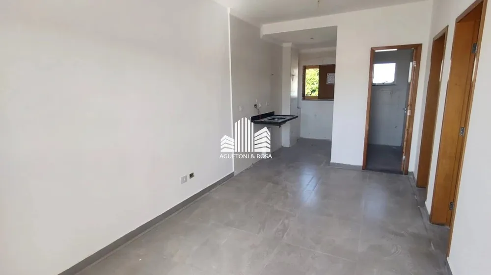 Apartamento, 2 quartos, 43 m² - Foto 2