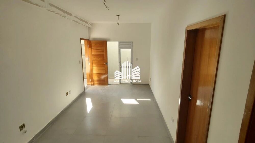 Apartamento, 2 quartos, 43 m² - Foto 1