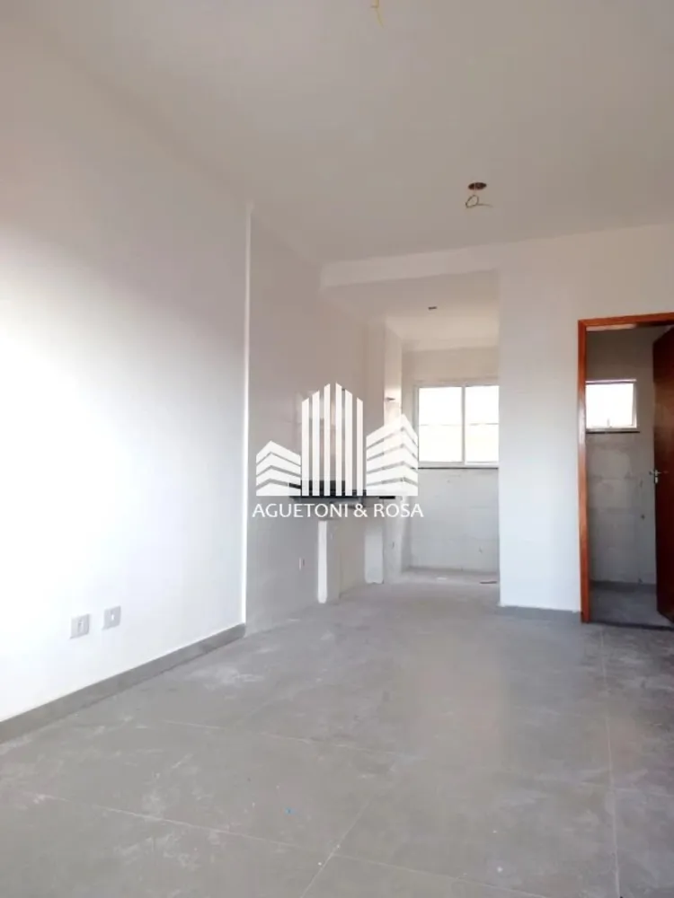 Apartamento, 2 quartos, 43 m² - Foto 4